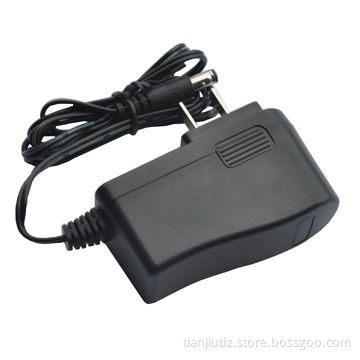 5V/2A Wall-mounted Charger for Mobiles/Tablet PC Adapter